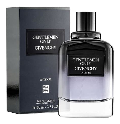 givenchy gentleman intense 60ml|original Givenchy gentleman cologne.